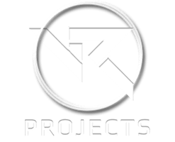 Logo VR Projects